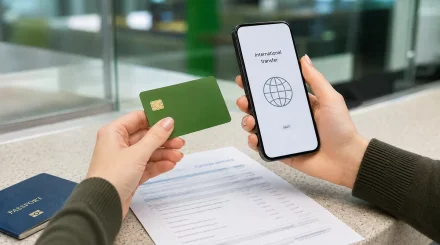 Казахстанка не смогла вовремя оплатить учебу через Freedom Bank