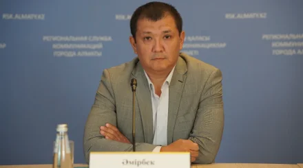 Как социальным предпринимателям Алматы получить до 5 млн тенге от государства