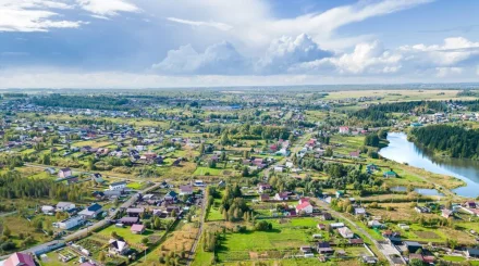 Ауылда тұрғын үй кезегінде тұрғандар баспананы өздері таңдай алады – министрлік