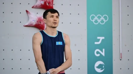 Қазақстандық спортшы Азия Олимпиадалық кеңесінің Спортшылар комиссиясына кандидат атанды