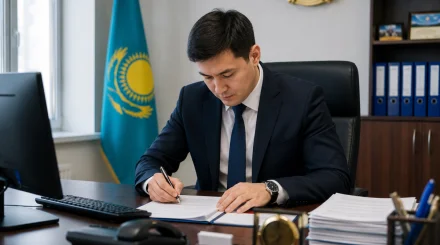 Родственники, бизнес и подработка: что госслужащим придётся раскрывать с 2027 года