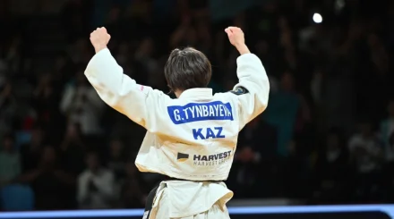   Оралда дзюдодан Қазақстан чемпионаты өтеді   