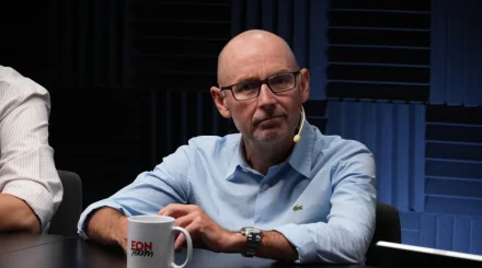 "Бұл – үлкен проблема": Скотт Манн Қазақстан құрамасына қауіп төндірген мәселені атады