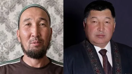 «И бычка, и тебя кастрирую»: пастух обвинил известного ученого из Актобе в избиении (ВИДЕО)