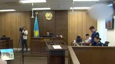 Резонансное дело: в столице продолжается суд по делу о гибели фельдшера скорой помощи