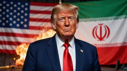 Трамп намерен объявить о победе над Ираном и заняться другими вопросами