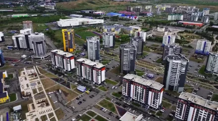 В Усть-Каменогорске полицейские раскрыли мошенническую схему, связанную с продажей жилья