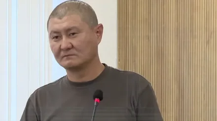 «Сказали написать рапорт»: неожиданные подробности прозвучали на суде по делу Улданы Мырзуан