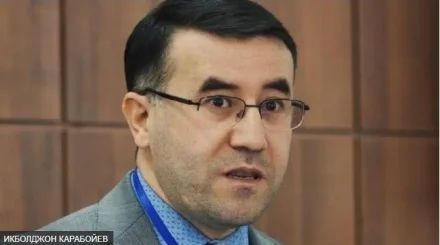 Узбекского профессора задержали в Казахстане по подозрению в шпионаже – BBC Uzbek