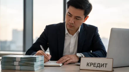 Когда бизнесу в Казахстане действительно стоит брать кредит