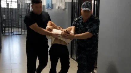 Ворвались ночью и пытали женщину до утра: подозреваемых задержали в Ленгере (ВИДЕО)