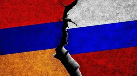 Пашинян объяснил, почему Армения не считает Россию стратегическим партнером