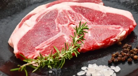 Мясо превращается в роскошь? Баранина дорожает в Казахстане