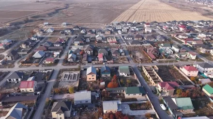 Кезекте тұрғандар ауылдық жерлердегі жалдамалы тұрғын үйді өздері таңдай алады