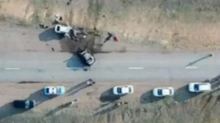 Абай облысында жол апатынан 4 адам көз жұмды
