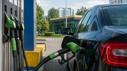 Sinoil, QazaqOil мен Helios бензиндері сараптамаға жіберілді: Азаматтардың шағымынан кейін тексеріс басталды