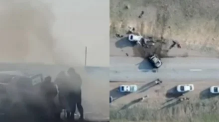 Четверо погибли на месте: страшная авария произошла в области Абай