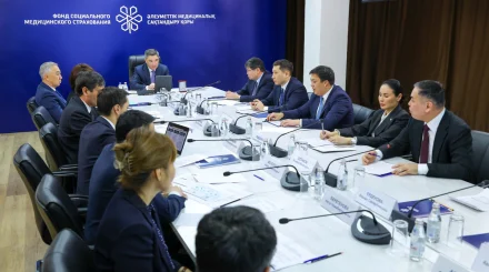 МӘМС-тегі өзгерістер: Бюджет қаржысы қалай үнемделеді?
