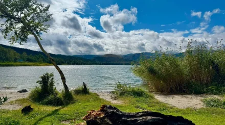 Самый водный регион Казахстана: в ВКО насчитывается 2,5 тысячи водоёмов
