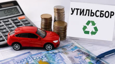 До 750 тысяч тенге за старое авто: в Казахстане назвали новые выплаты