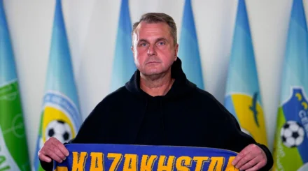 Тренер «Актобе» жестко высказался о клубах женской лиги
