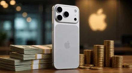 Три или четыре зарплаты: сколько казахстанцы отдадут за iPhone