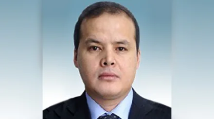 Токаев освободил Сатыбалды Буршакова от должности посла в Северной Македонии