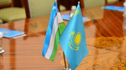 Қазақстан мен Өзбекстан Орталық Азияның өңірішілік экспортының 82%-ын қамтамасыз етті
