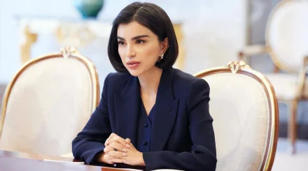 В Узбекистане меняется архитектура власти: какую роль играет Саида Мирзиёева?
