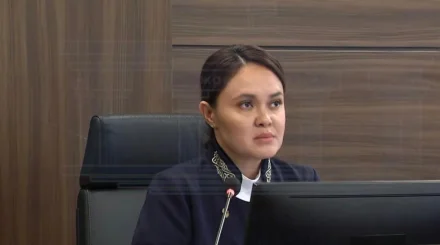 Жильцы жаловались на трещины: новые показания по делу Улданы Мырзуан