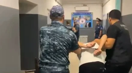 Төлеби ауданында зейнеткерді тонаған күдіктілер қолға түсті