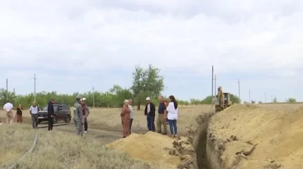 Скважины не справляются: жители Ушкудыка опасаются остаться без воды