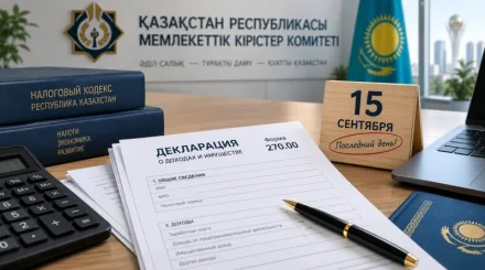 Купили жильё, машину или владеете активами за рубежом? Кому нужно сдать декларацию
