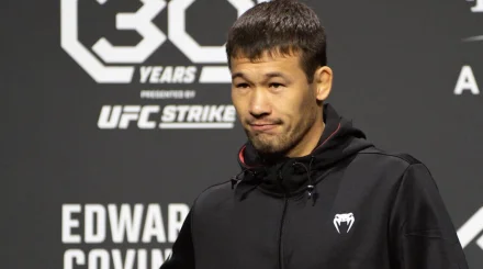 Казахстан готовится к историческому турниру UFC: переговоры вышли на новый уровень