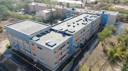 Алматыда мектептер маңында сақшылық күшейеді