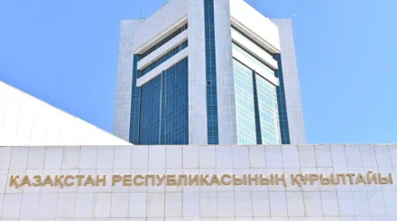  Алғашқы Құрылтай сайлауы: 5 партия 145 мандатты бөлісті 