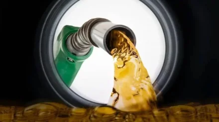 Топливо пытались вывозить из Жамбылской области сотни раз
