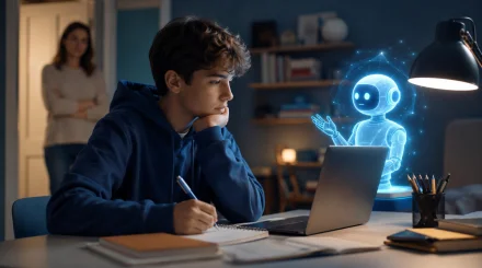 OpenAI запускает отдельную версию ChatGPT для подростков