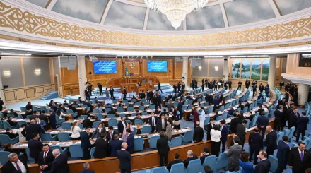  Президент Құрылтайдың алдында тұрған маңызды міндеттерді атады   