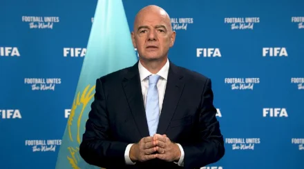 «5 жыл түрмеге қамалады»: УЕФА Инфантиноны сотқа бермек