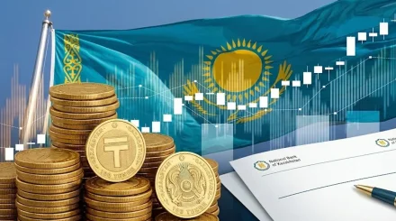 Тоқаев Қазақстан экономикасындағы іргелі реформалар туралы айтты