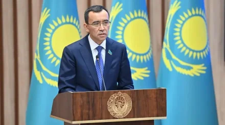 Құрылтай мемлекет пен қоғам арасындағы байланысты нығайтатын институтқа айналады деп сенеміз – Мәулен Әшімбаев