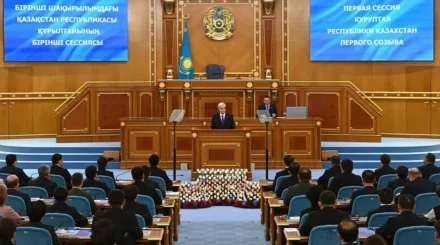 Когда назначат вице-президента и премьер-министра Казахстана
