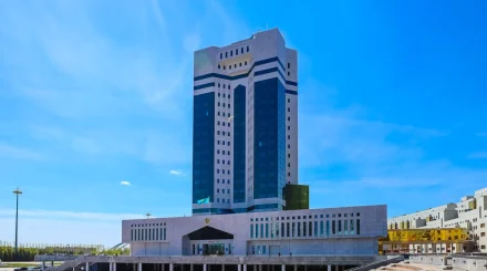 Үкімет жаңа құрам бекітілгенше жұмысын жалғастырады