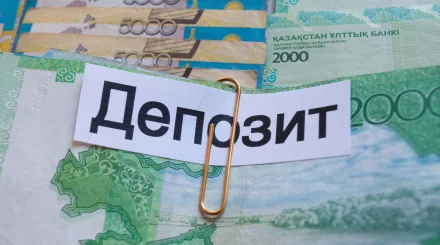 В Миннацэкономики опровергли введение 5% налога на проценты по депозитам