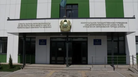 Более 11 тысяч учеников будут учиться в новых школах в Алматы