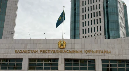 Құрылтайдың ең алғашқы отырысы ашылды
