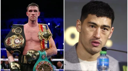 Бивол и Смит договорились о титульном поединке WBO