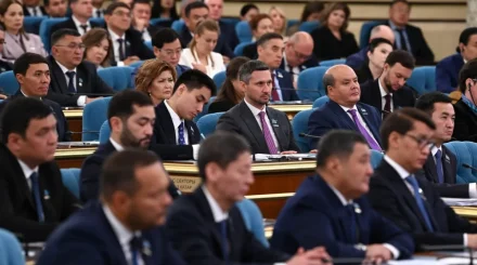 Глава государства о новом Құрылтай: обновление кадров, ответственность и служение стране