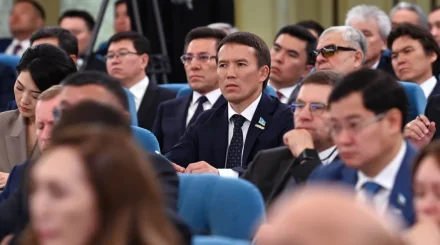   Бұрынғы Парламентпен салыстырғанда Құрылтайдың құрамында әйелдер мен жастардың үлесі едәуір өсті – Тоқаев   
